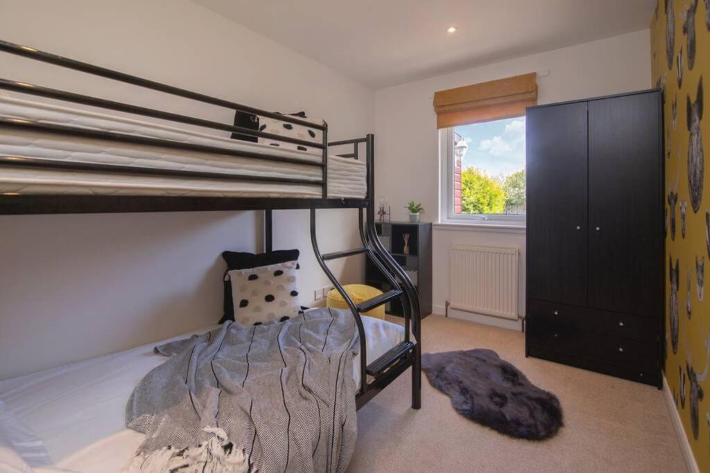 Calm Scottish Country Escape With Hot Tub Sleeps 6 Villa Inverness Exterior photo